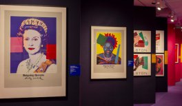 Andy Warhol. Posters
