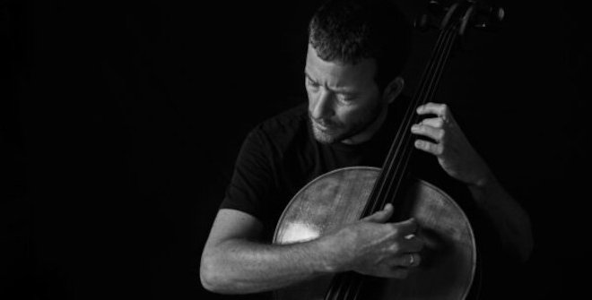 Matthieu Saglio Quartet