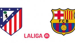 Atlético de Madrid - FC Barcelona (LALIGA EA SPORTS)