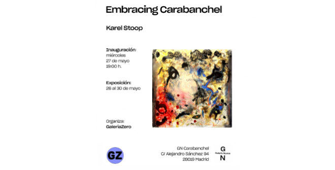 Embracing Carabanchel