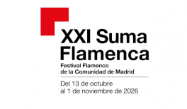 XXI Suma Flamenca 2026 XXI Suma Flamenca 2026