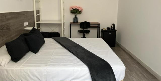 Hostal Rías Bajas