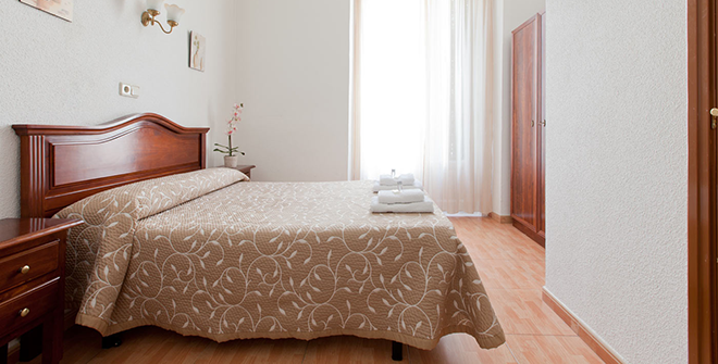 Hostal Condestable