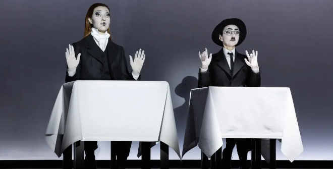 PESSOA - Since I’ve Been Me