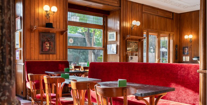 Capuccino Grand Café Gijón