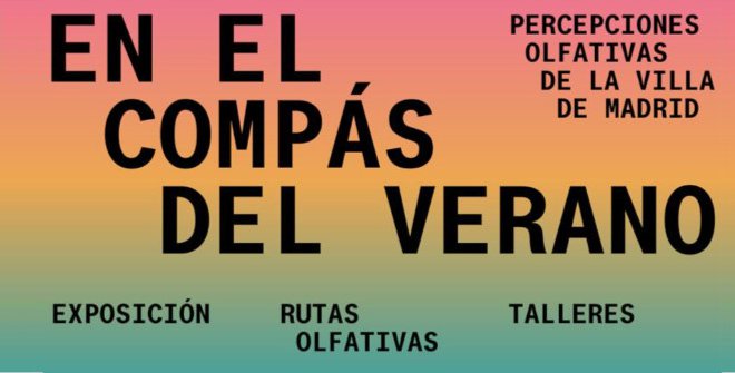 En el compás del verano / Veranos de la Villa