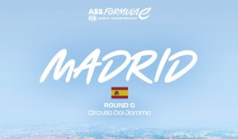 ABB FIA Formula E World Championship
