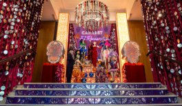 Altar de Muertos Casa de México 2025