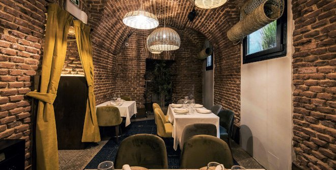 Arrabal Madrid