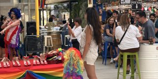 SanFer Pride Madrid
