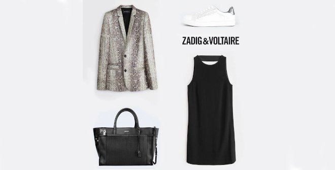 Zadig & Voltaire