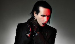 Marilyn Manson