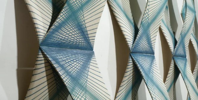 Espacio liminal. María Oriza