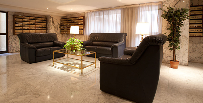 Apartamentos Goya