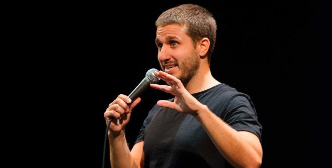 Pablo Ibarburu: Chico Glamour