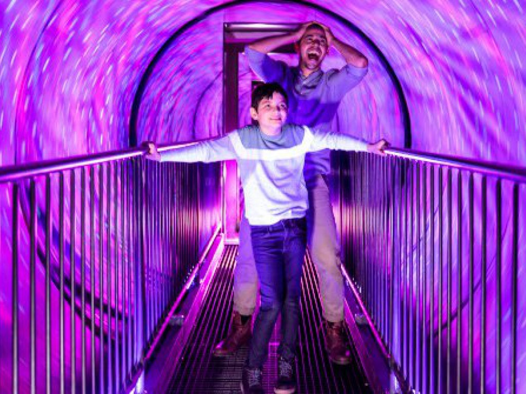 Museum of Illusions