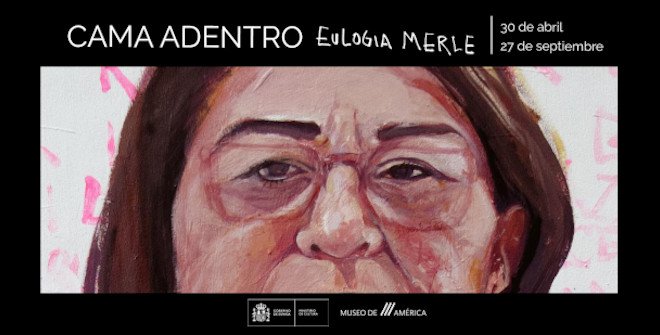 Cama adentro