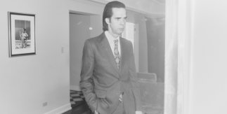 Nick Cave and The Bad Seeds