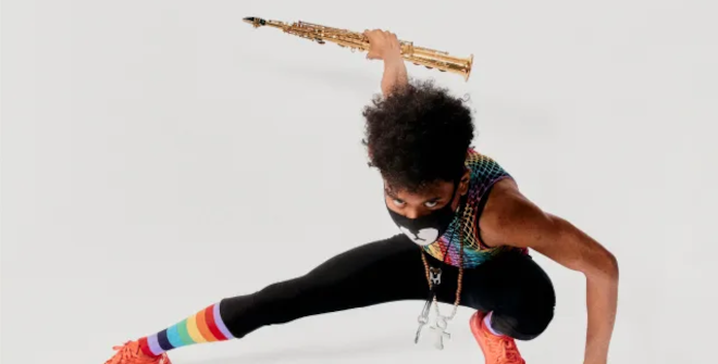 Tomoki Sanders Quartet	