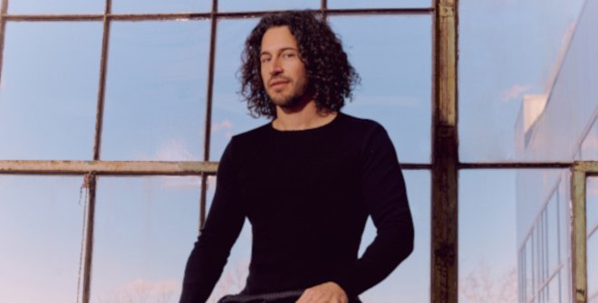Emmet Cohen © Evelyn Freja