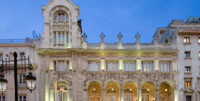Madrid Casino | Official tourism website