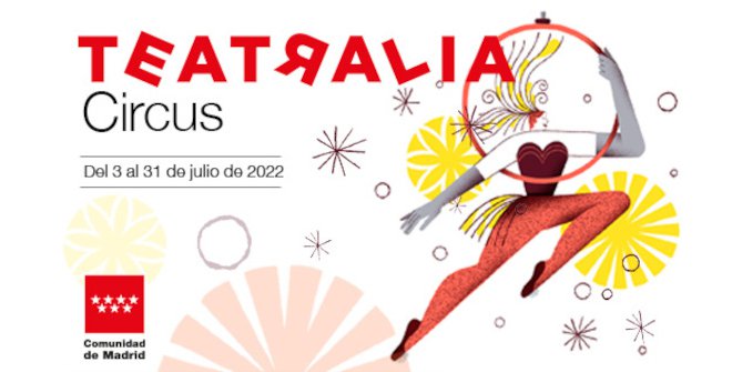 Teatralia Circus 2022