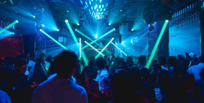 Gabana Club