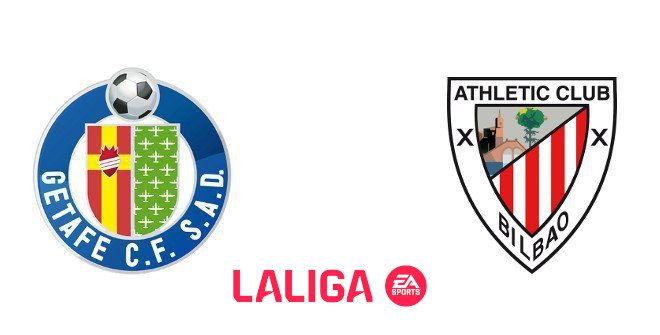 Getafe CF - Athletic Club Bilbao (LALIGA EA SPORTS)