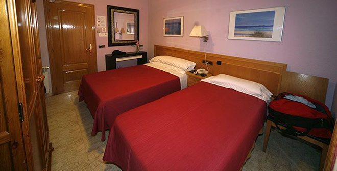 Hostal Cruz-Sol