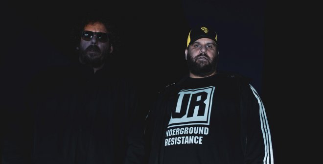 La Voz de Alarma y Nuevo Archivo Flamenco