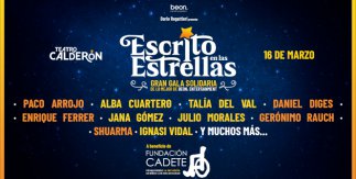 Escrito en las Estrellas