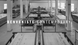 Benveniste Contemporary