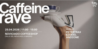 Caffeine Rave