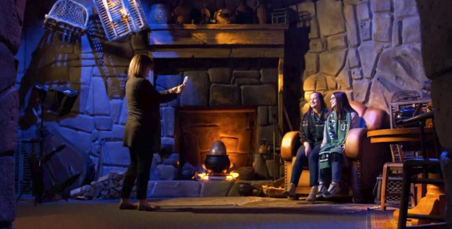 Harry Potter™ The Exhibition