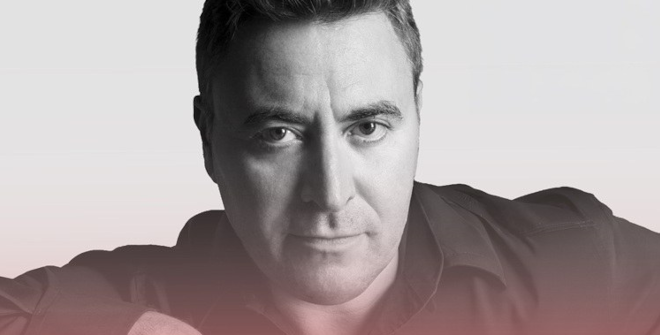 Atlántida Chamber Orchestra. Maxim Vengerov: Concierto de Sibelius