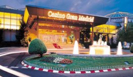 Casino Gran Madrid Torreledones