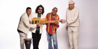Chucho Valdés Royal Quartet