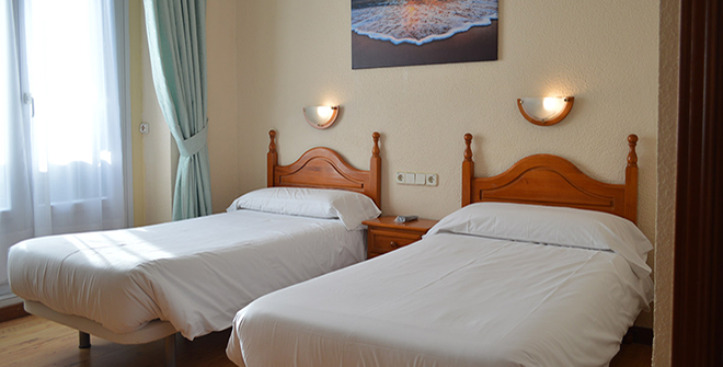 Hostal Zamora