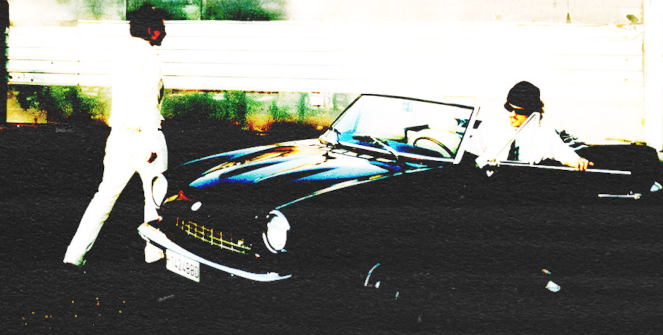 La Plazuela