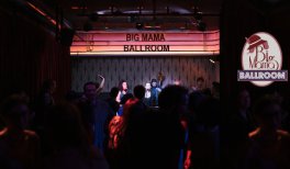 Big Mama Ballroom