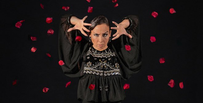 Flamenco Real - Yolanda Osuna