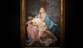La Piedad, de Francisco de Goya