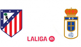 Atlético de Madrid - Real Oviedo (LALIGA EA SPORTS)