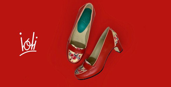 ioli Shoes