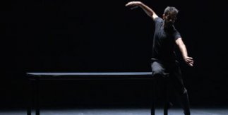 Capítulo - Compañía Daniel Abreu