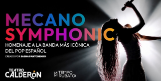 Mecano Symphonic