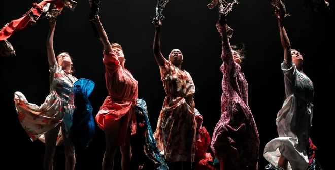 Maldonne. Leïla Ka Company @Duy-Laurent Tran