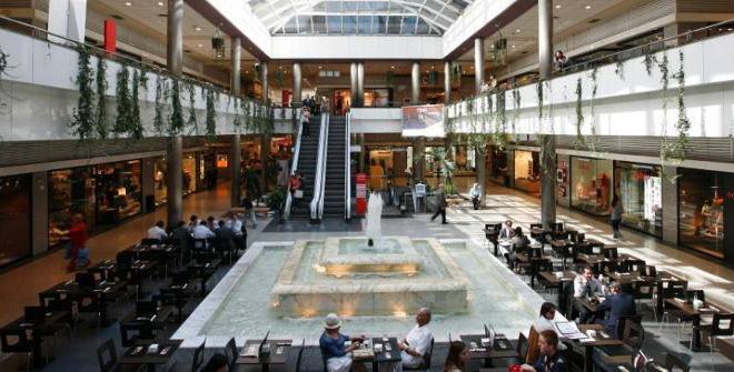 Centro Comercial Moda Shopping | Turismo Madrid