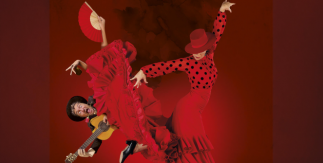 FlamencOh! - Yllana