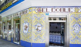 El Doble